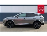 Nissan Qashqai Image 5
