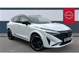 Nissan Qashqai Image 1
