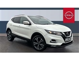 Nissan Qashqai Image 1