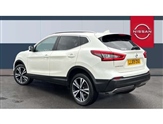 Nissan Qashqai Image 2