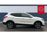 Nissan Qashqai Image 5