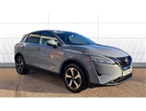 Nissan Qashqai Image 1