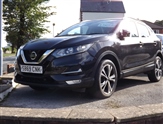 Nissan Qashqai Image 2