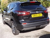 Nissan Qashqai Image 4