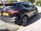 Nissan Qashqai Image 5