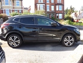 Nissan Qashqai Image 6