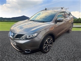 Used Nissan Qashqai Used Nissan Qashqai
