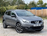 Nissan Qashqai+2 Image 1