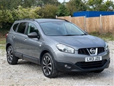 Nissan Qashqai+2 Image 2