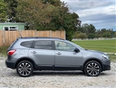 Nissan Qashqai+2 Image 3