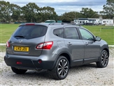 Nissan Qashqai+2 Image 4