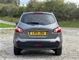Nissan Qashqai+2 Image 5