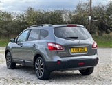 Nissan Qashqai+2 Image 6