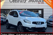 Nissan Qashqai+2