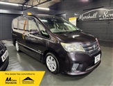 Used Nissan Serena Used Nissan Serena