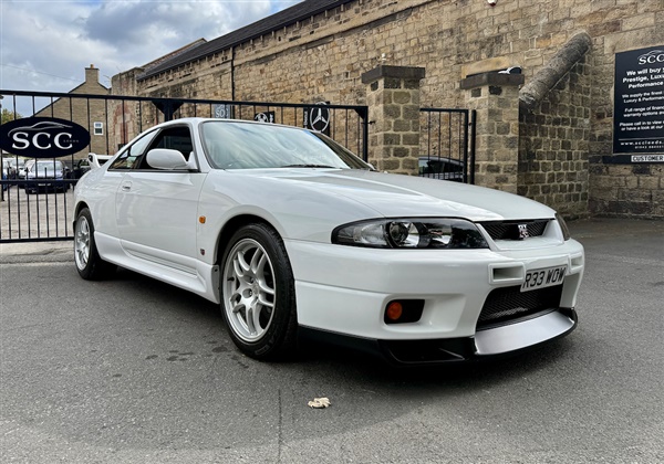 Large image for the Used Nissan Skyline