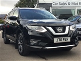 Used Nissan X-Trail
