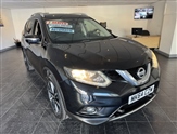 Used Nissan X-Trail