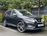 Used Nissan X-Trail