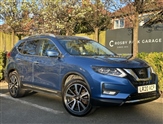 Used Nissan X-Trail