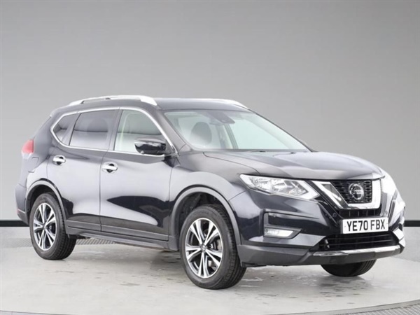 Large image for the Used Nissan X Trail