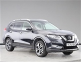 Used Nissan X-Trail
