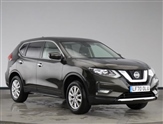 Used Nissan X-Trail