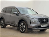 Used Nissan X-Trail