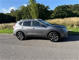 Used Nissan X-Trail
