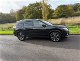 Used Nissan X-Trail Used Nissan X-Trail