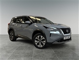Used Nissan X-Trail
