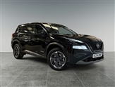 Used Nissan X-Trail