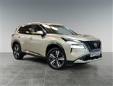 Used Nissan X-Trail Used Nissan X-Trail