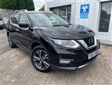 Used Nissan X-Trail
