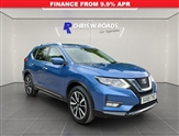 Nissan X-Trail Image 1
