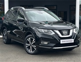 Used Nissan X-Trail