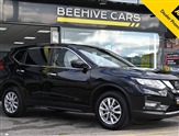 Used Nissan X-Trail Used Nissan X-Trail