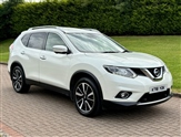 Used Nissan X-Trail