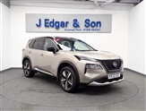 Used Nissan X-Trail