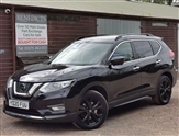 Used Nissan X-Trail Used Nissan X-Trail