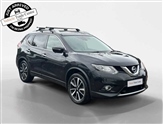 Used Nissan X-Trail