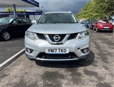 Used Nissan X-Trail