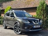 Used Nissan X-Trail