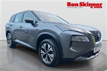 Used Nissan X-Trail Used Nissan X-Trail