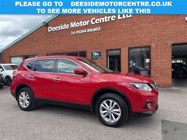 Large image for the Used Nissan X-TRAIL