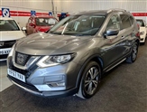 Used Nissan X-Trail