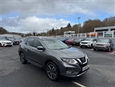 Used Nissan X-Trail