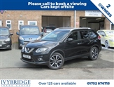 Used Nissan X-Trail