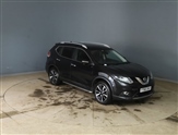 Used Nissan X-Trail Used Nissan X-Trail