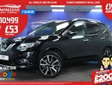 Used Nissan X-Trail